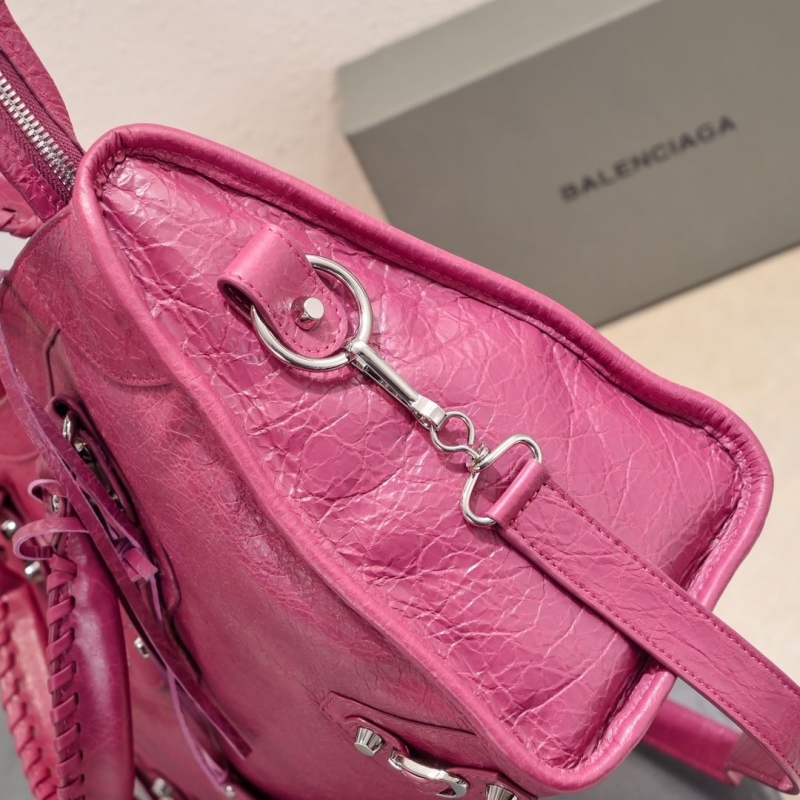 Balenciaga Top Handle Bags